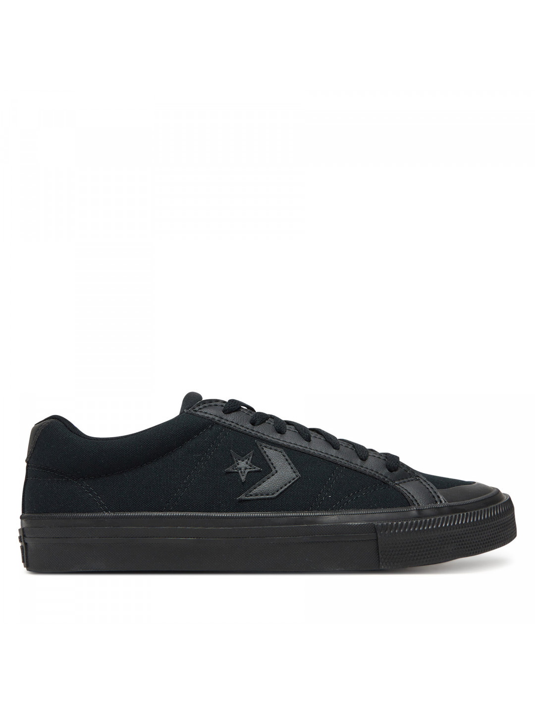 Sneakersy Converse Sport Casual Monochrome A12332C Černá